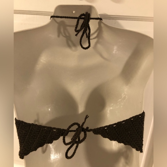 Crochet top - Picture 5 of 5